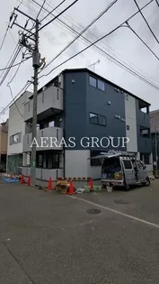 フローレンス羽根木の画像