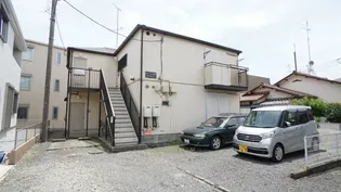 オレンジパレスSAITOの画像