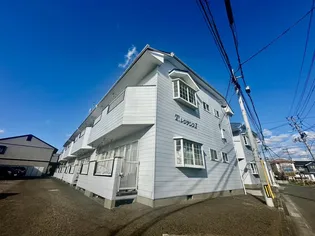 TレジデンスIの画像