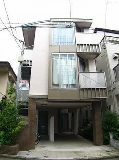 ハイムナウヒルズの画像