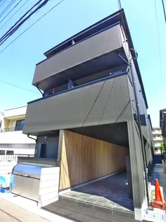 F PARKRESIDENCEⅡの画像