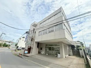 タナカマンションの画像