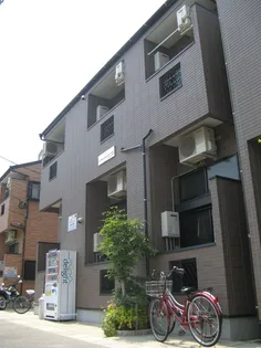 ミットリーベ Mの画像