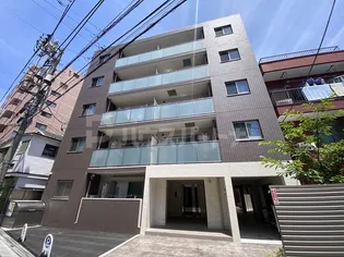 RIZIERE VILLAGE西日暮里の画像