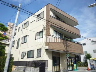 小山ビルの画像