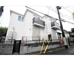 CASA FELICEの画像