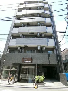 エルミタージュ横濱弘明寺の画像