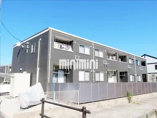 グラウィスIIの画像