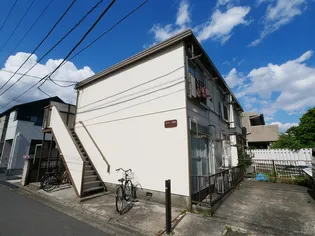 サンフォーブル泉の画像