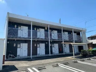 レオパレスメディオの画像