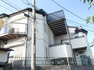 ファーランジュ中村橋の画像