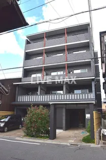 べラジオ京都鞍馬口の画像
