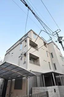 アクシス大山の画像