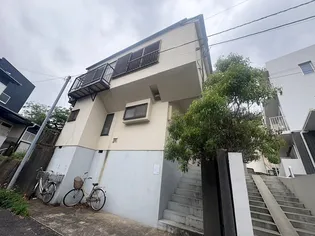相模台ハイツの画像