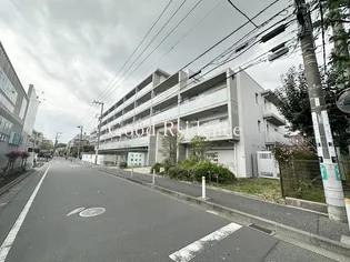 ブローテ大倉山の画像