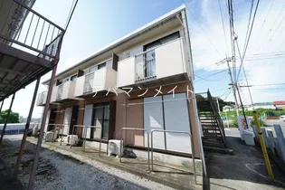 あけぼのハイツの画像