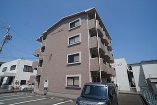 コーポシングルの画像