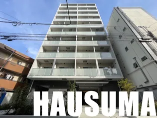 パーシモン大塚の画像