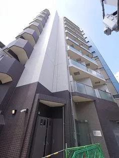 東京都世田谷区大原2【マンション】の外観