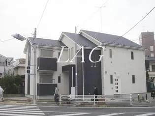 エクレール鴨居の画像