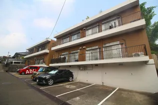FL田上 B棟の画像