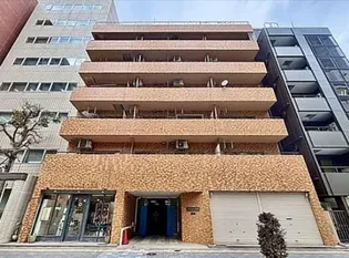 パラッシオ池袋の画像