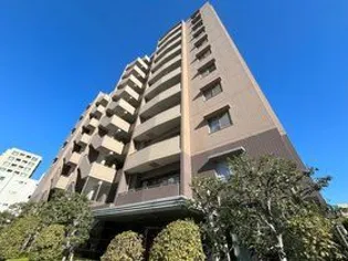 クレストフォルム東京アクアビューの画像