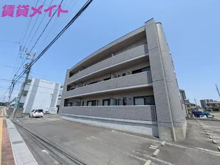 メゾンルミエールIIの画像