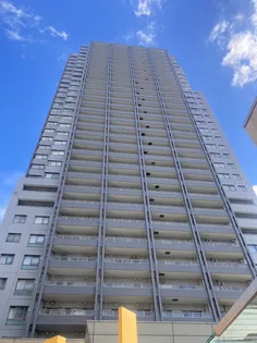 代官山アドレス ザ タワーの画像