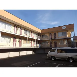 プリーシュア明野元町Aの画像