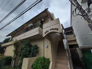 ベンハウスの画像