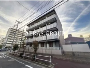 レオパレス和【4階】の外観