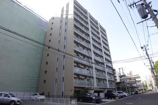 エルスタンザ榴岡の画像