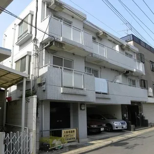 ソワレ東大宮IIの画像