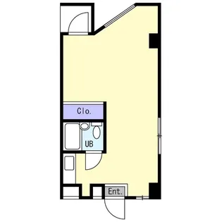 東京都港区高輪2【マンション】の外観