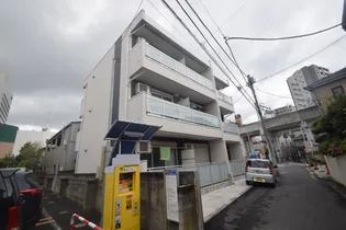 リブリ コンフォートフナバシの画像