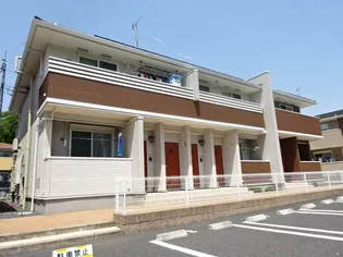 ゼフィルスIIの画像