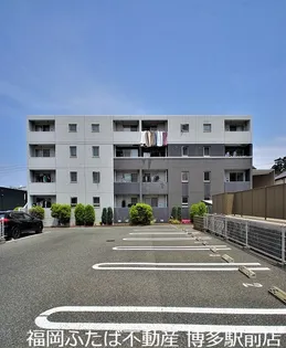 エレヴァート城南の画像