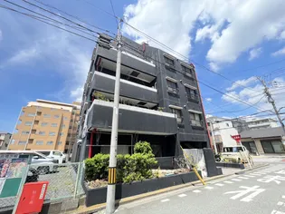三ツ和マンションの画像