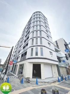 レジデンス ホクサイの画像