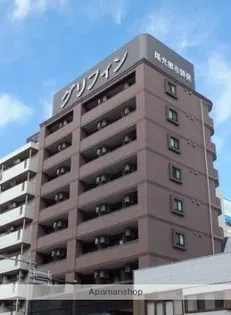 神奈川県横浜市西区平沼1【マンション】の外観