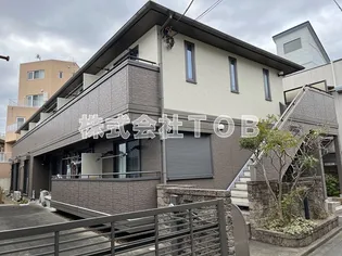 トレヴィ粕谷の画像