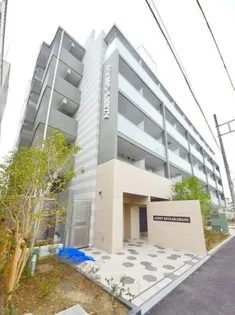 AZEST北赤羽の画像