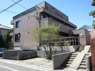 ヒルズ自由が丘の画像
