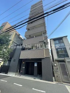 エフディーエス上町台の画像