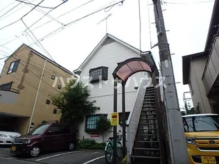 グレースマエダの画像