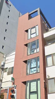 東京都江東区越中島1【マンション】の外観