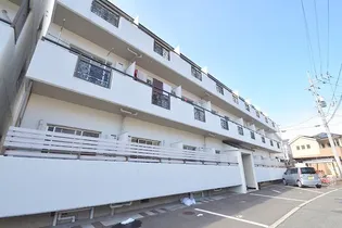 TーFOREST可部Ⅰの画像