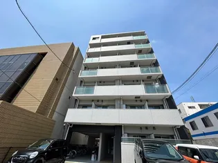 オンフォレスト 吉島の画像