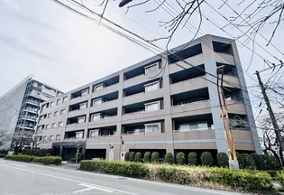 コアマンションネクステージ平成さくら通りの画像